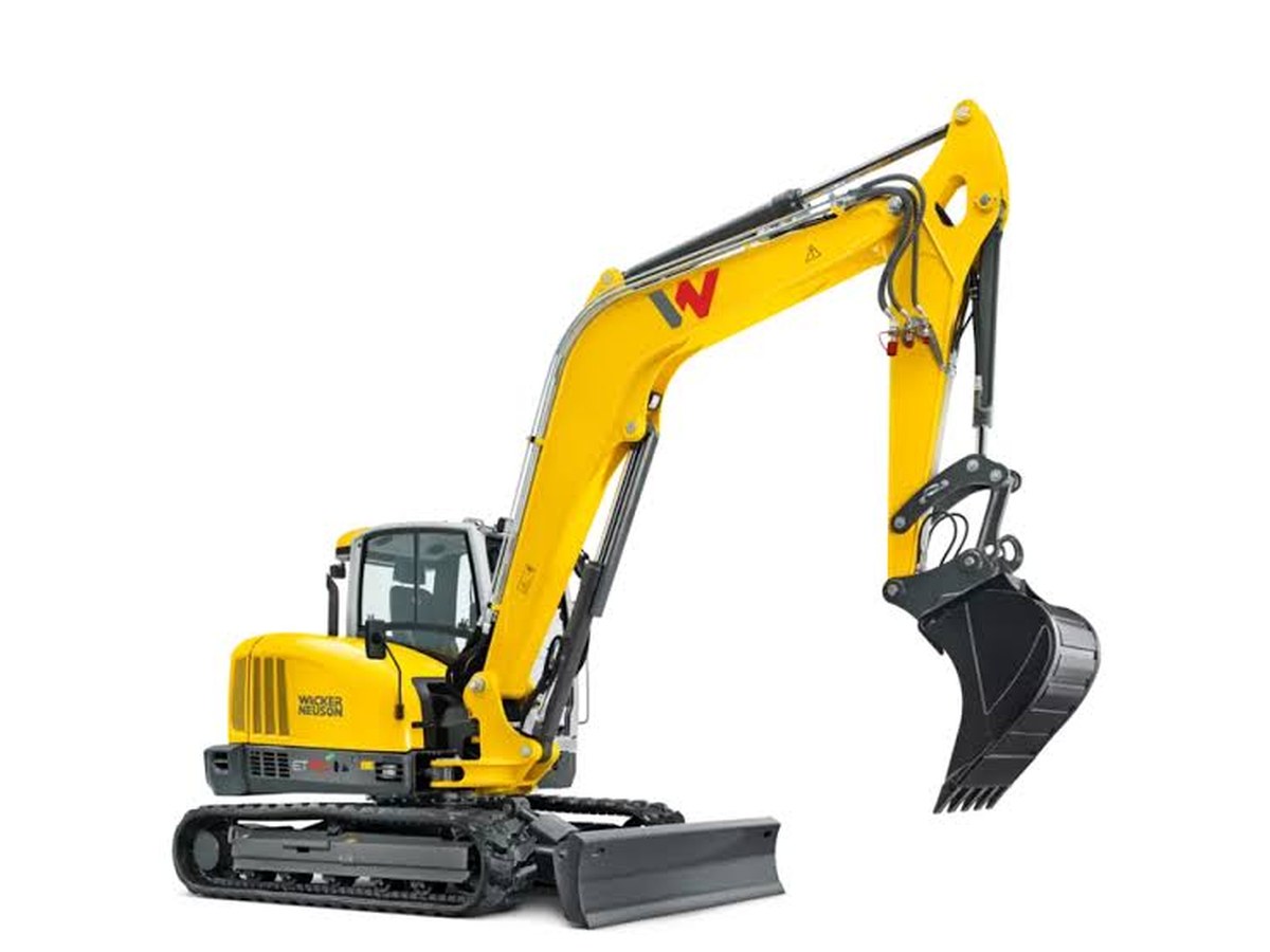 Wacker Neuson ET16
