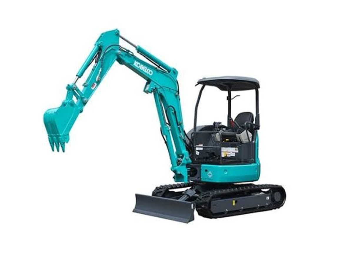Kobelco SK28