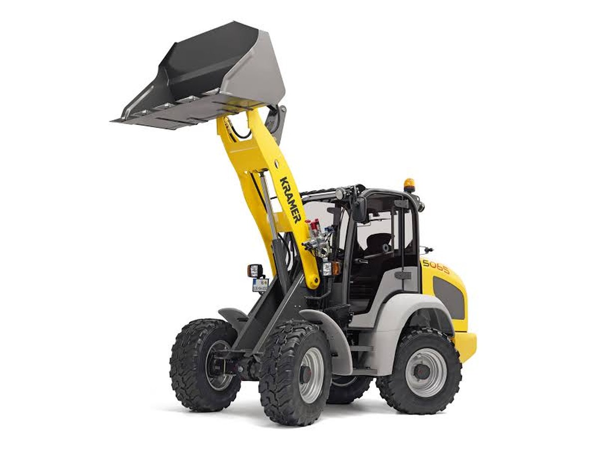 Kramer R5065
