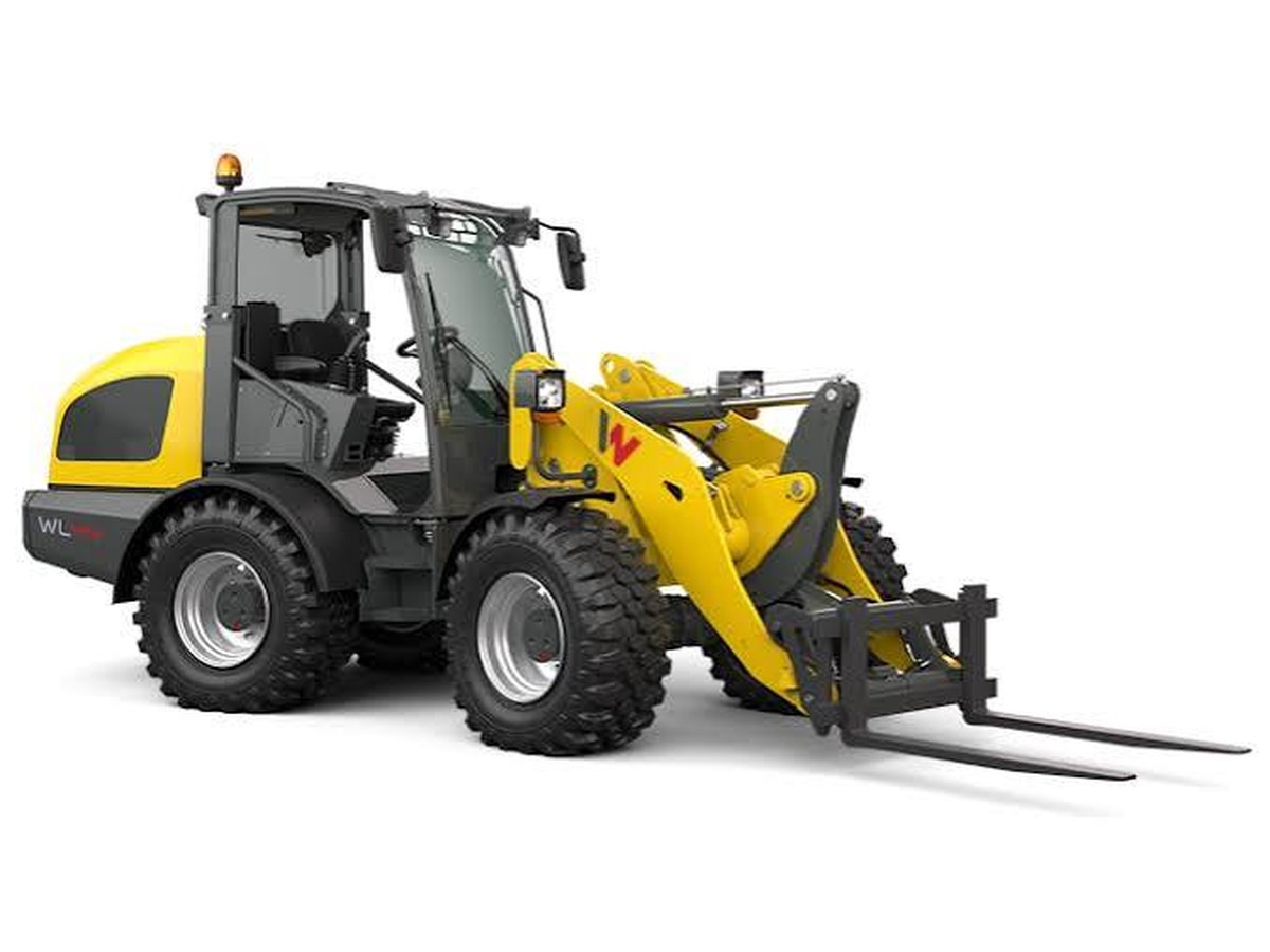 Wacker Neuson WL44
