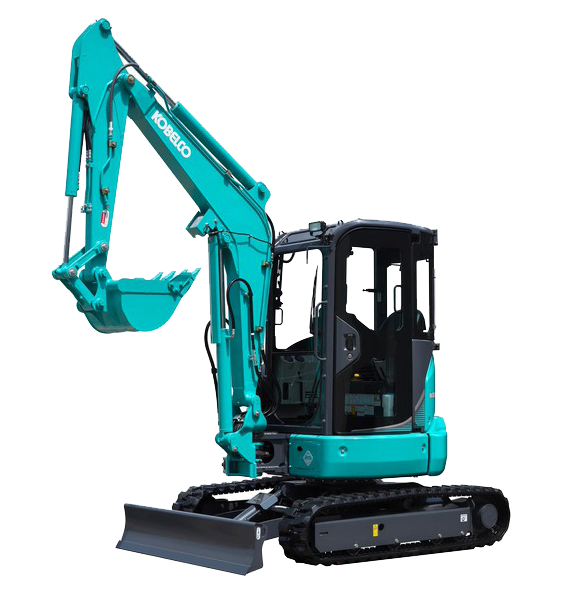 Kobelco SK30