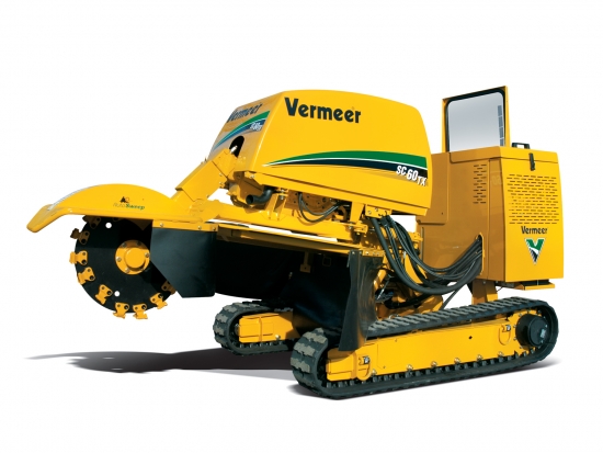 Vermeer SC50TX